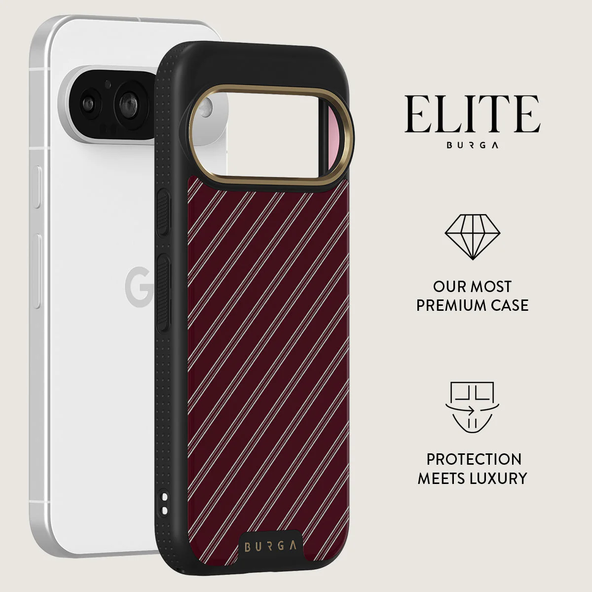 Memoir - Google Pixel 10 Pro Case - Image 6