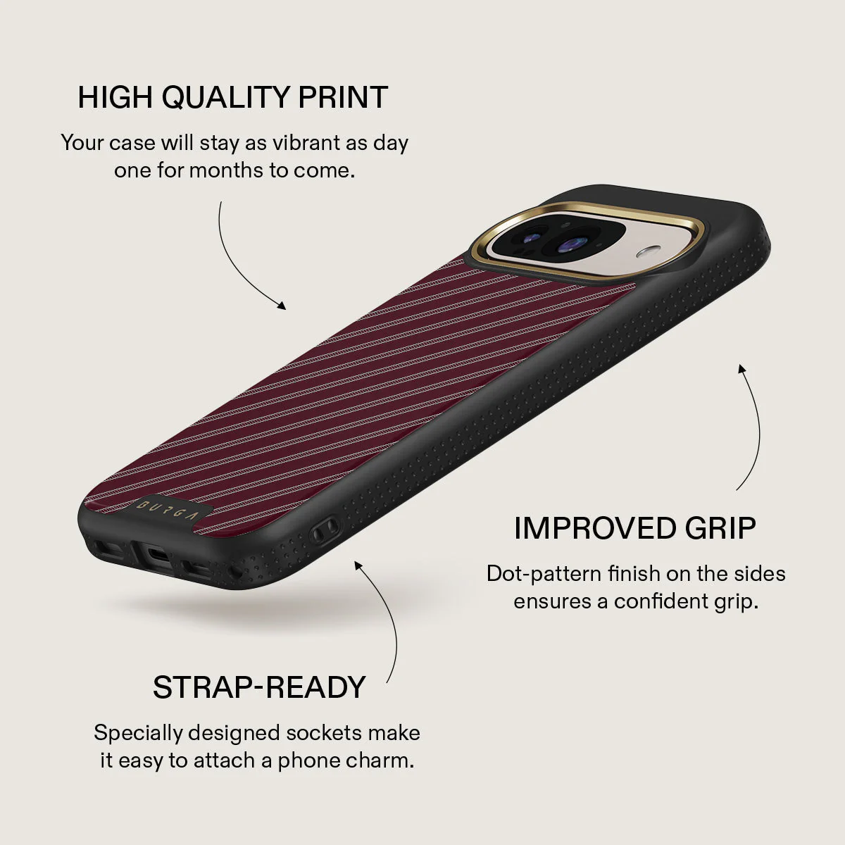 Memoir - Google Pixel 10 Pro Case - Image 9