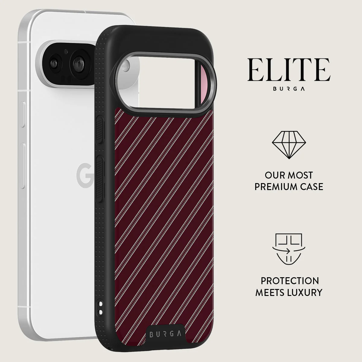 Memoir - Google Pixel 10 Pro XL Case - Image 13