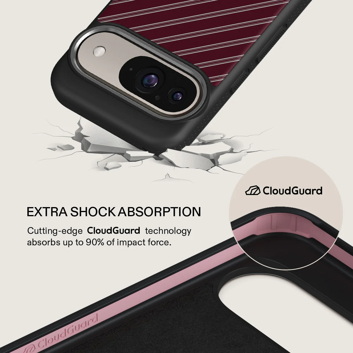 Memoir - Google Pixel 10 Pro XL Case - Image 14