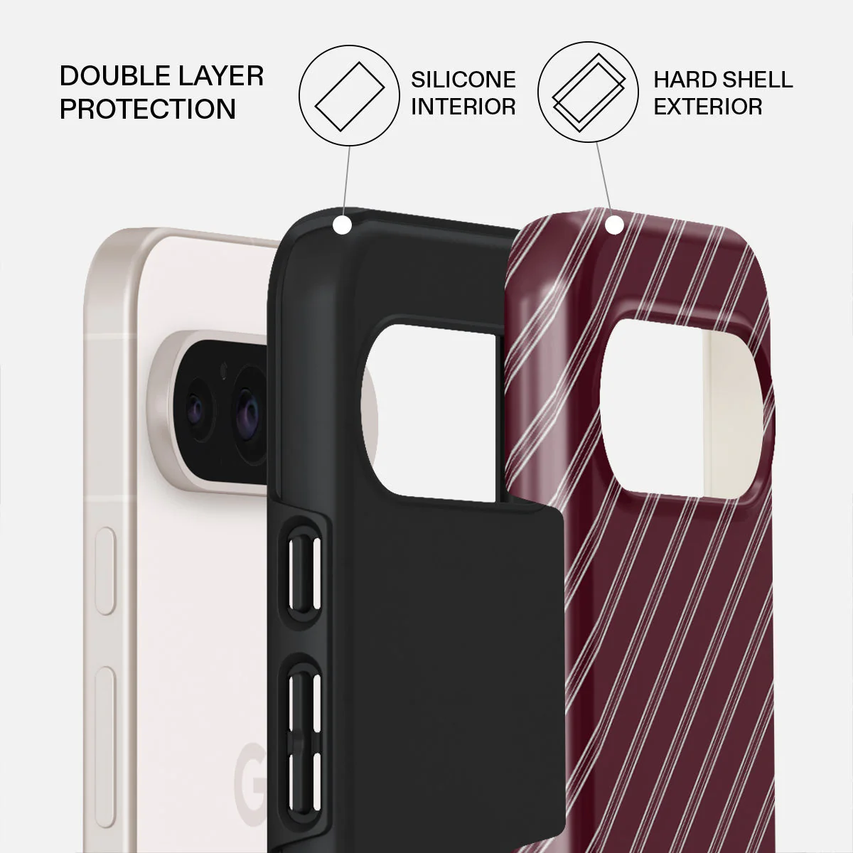 Memoir - Google Pixel 10 Pro XL Case - Image 2