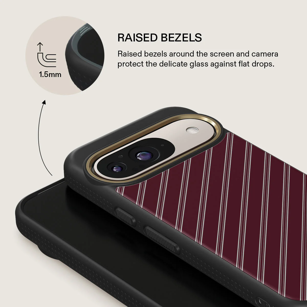 Memoir - Google Pixel 10 Pro XL Case - Image 8