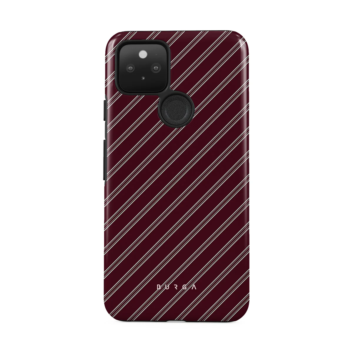 Memoir - Google Pixel 5 Case