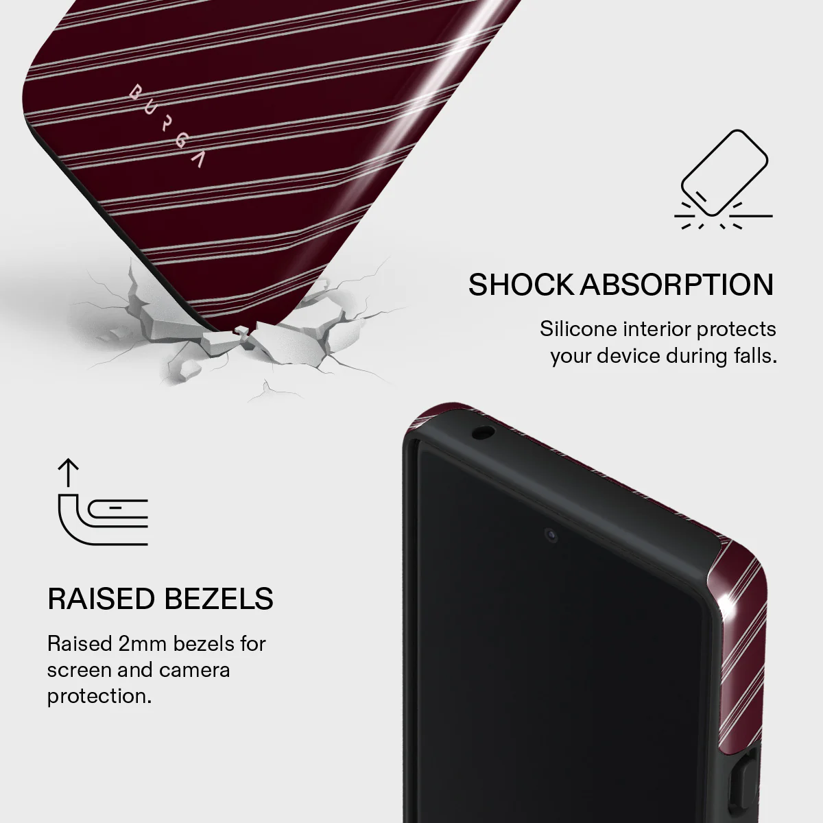 Memoir - Google Pixel 6a Case - Image 4