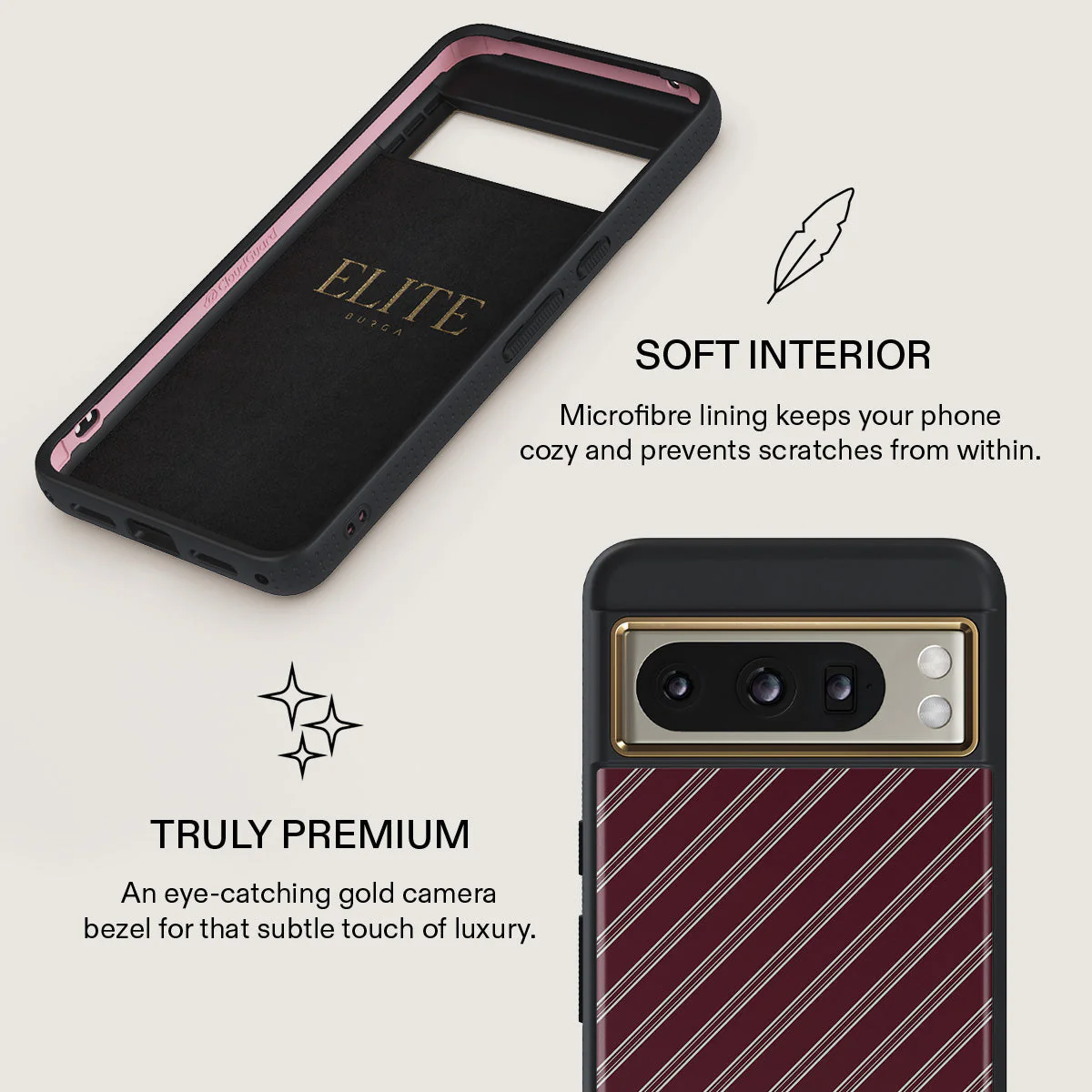 Memoir - Google Pixel 8 Pro Case - Image 10
