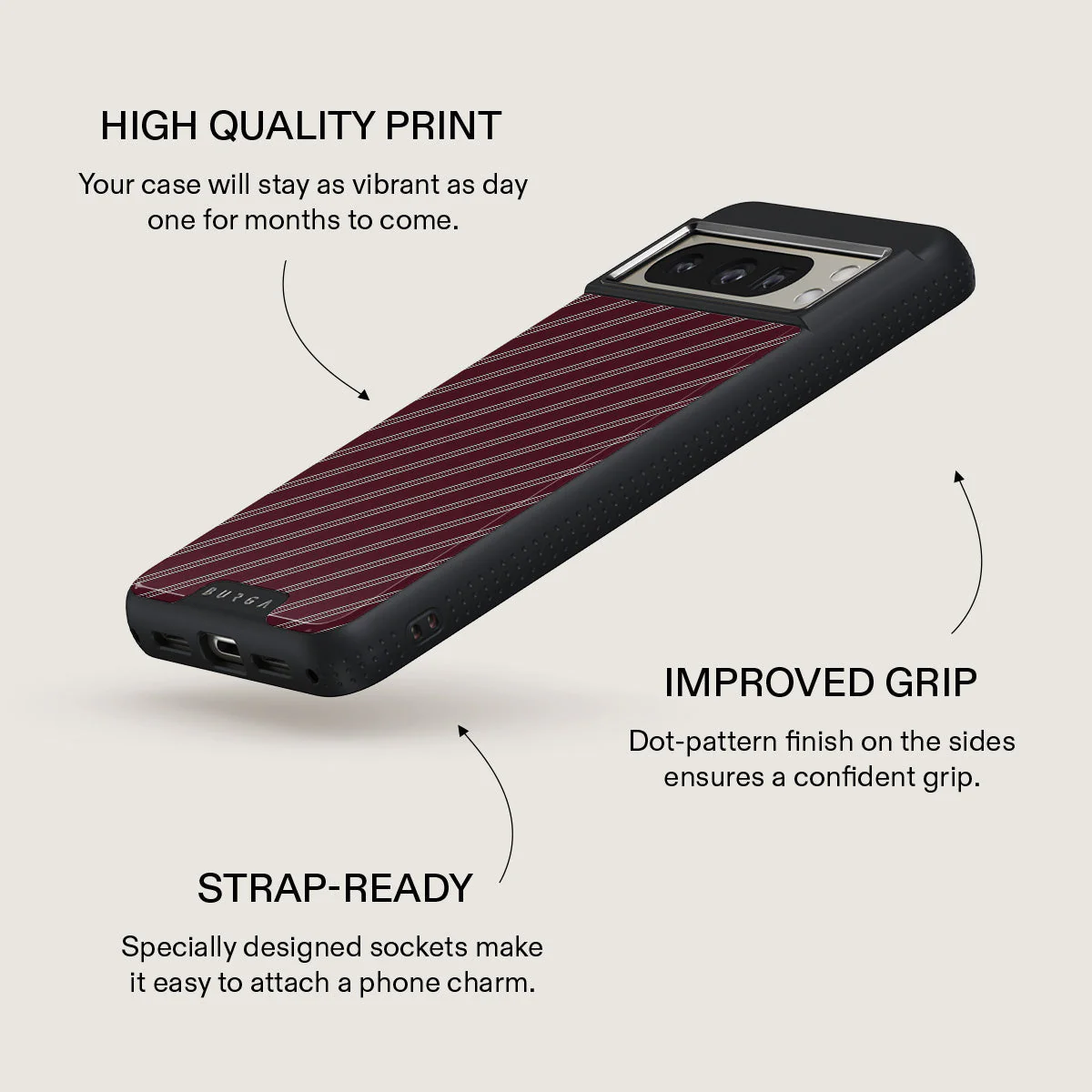 Memoir - Google Pixel 8 Pro Case - Image 16