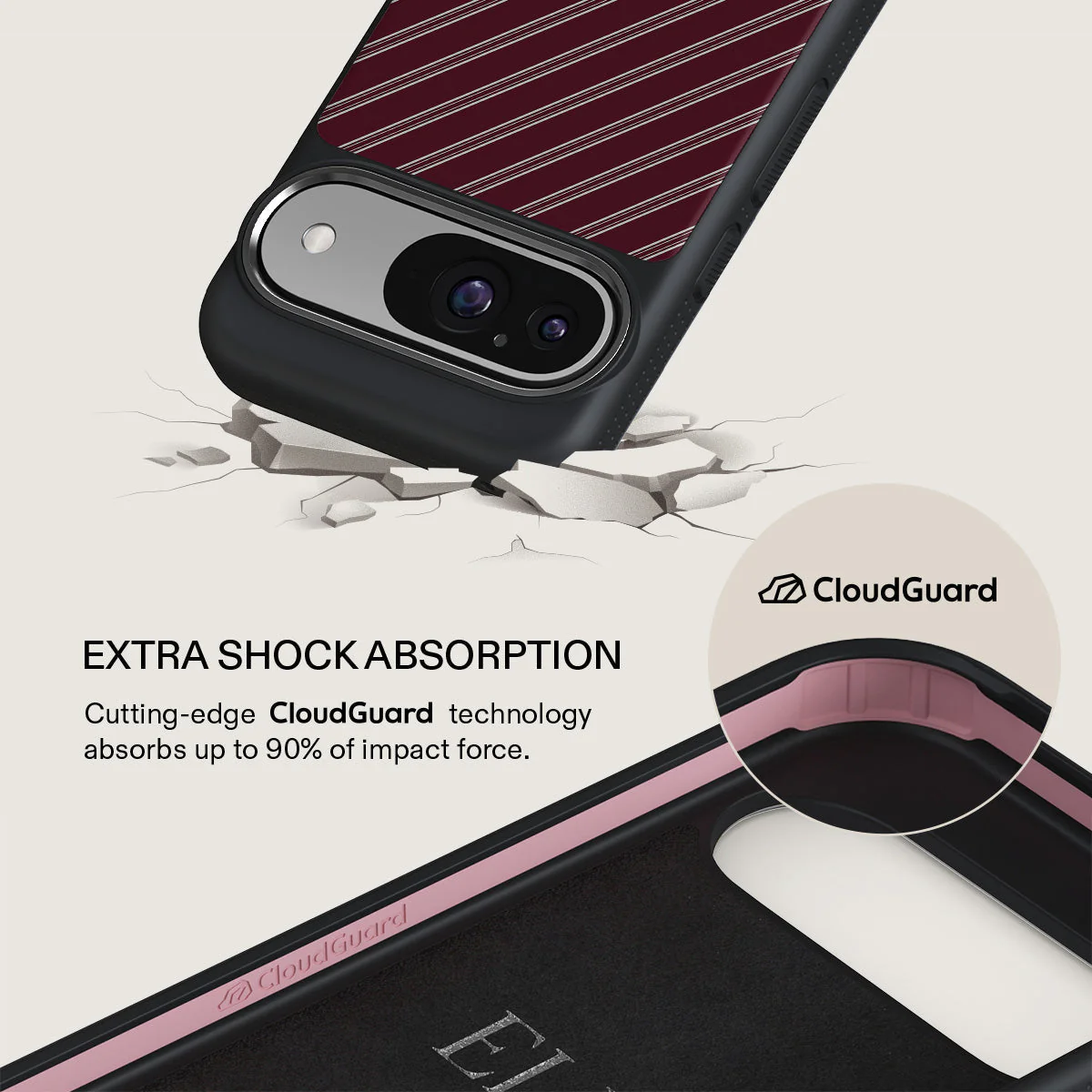 Memoir - Google Pixel 9 Case - Image 14