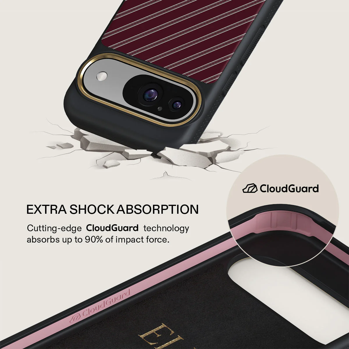 Memoir - Google Pixel 9 Case - Image 7