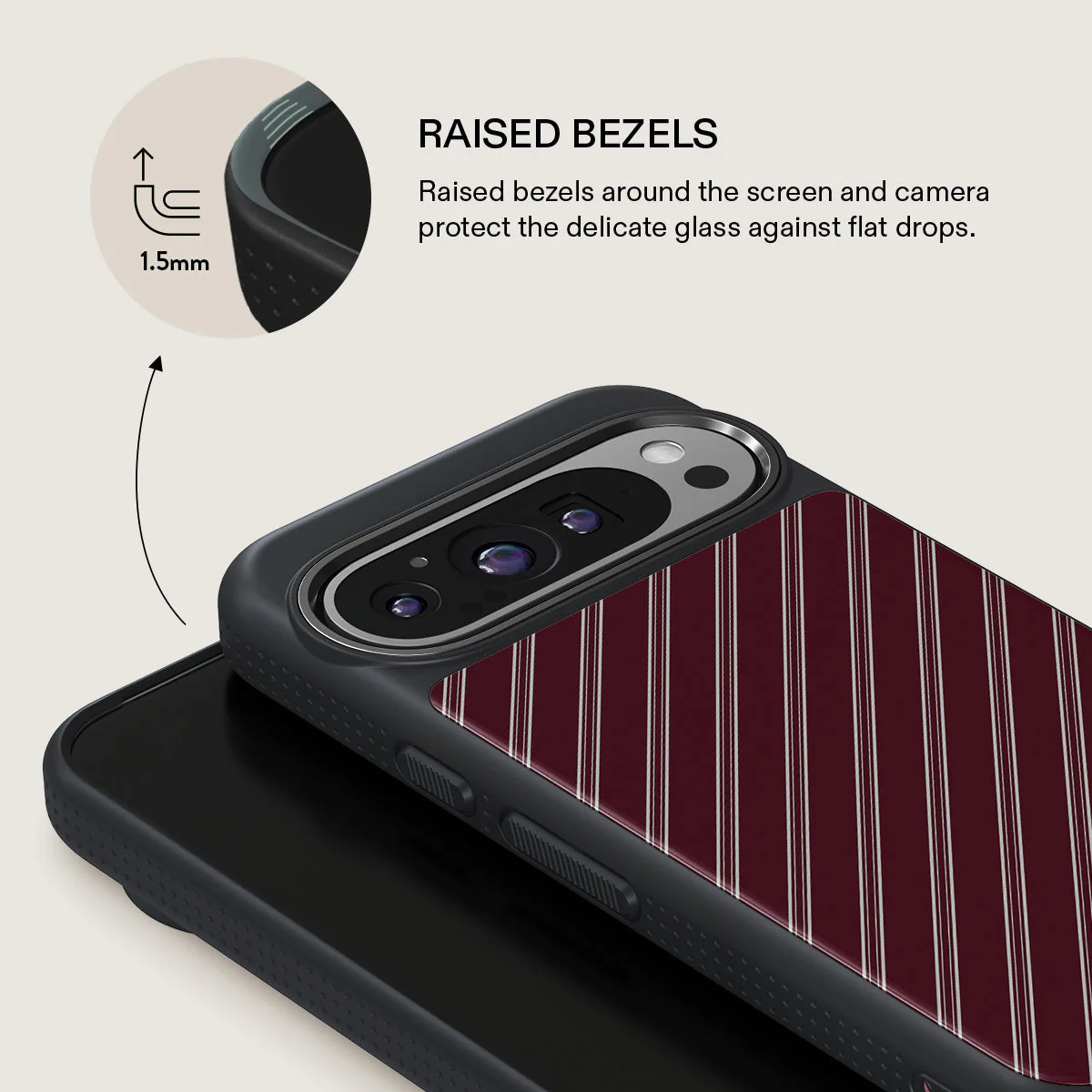 Memoir - Google Pixel 9 Pro Case - Image 15