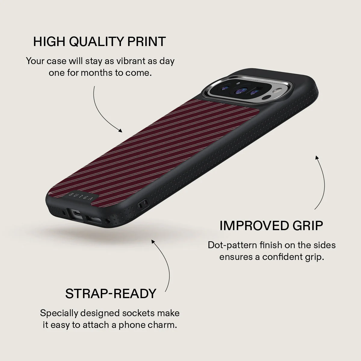 Memoir - Google Pixel 9 Pro Case - Image 16
