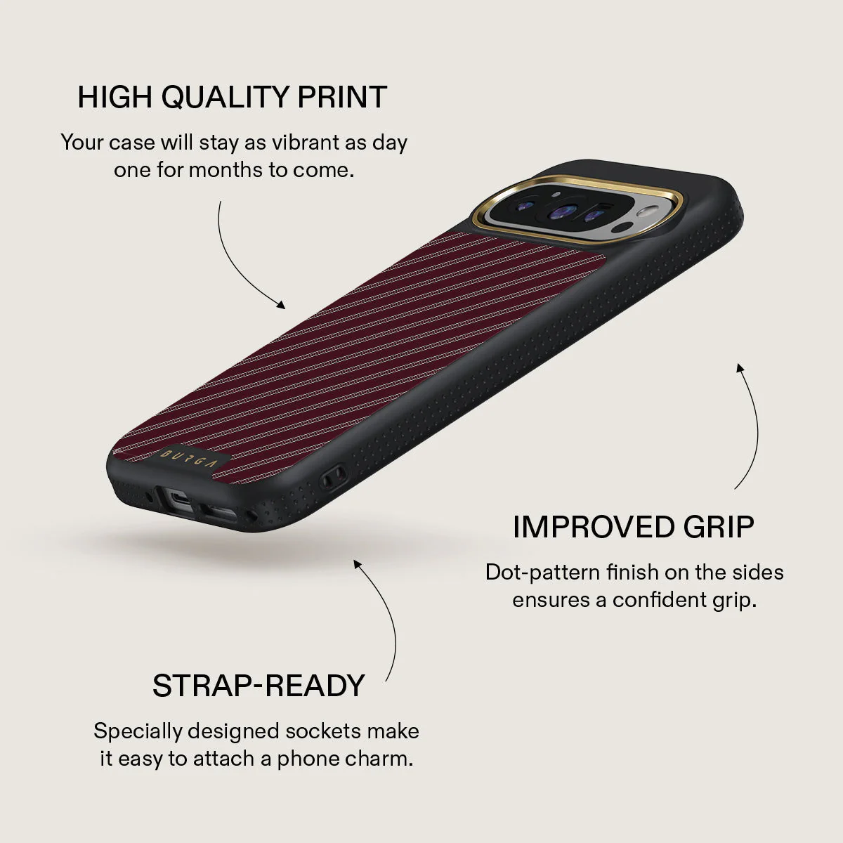 Memoir - Google Pixel 9 Pro Case - Image 9
