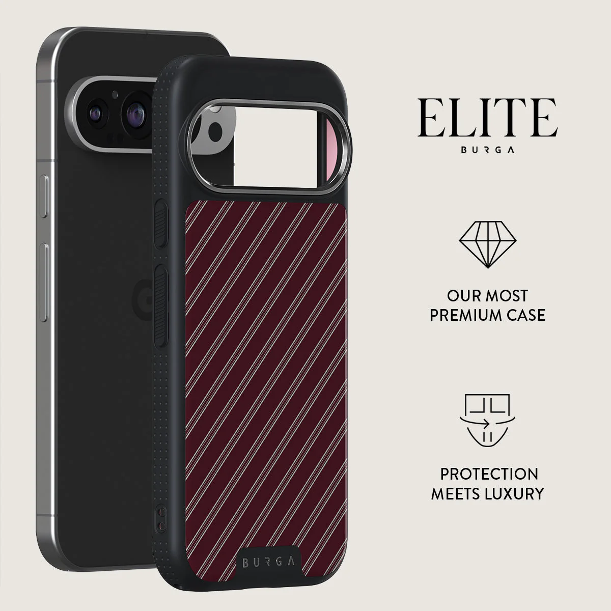 Memoir - Google Pixel 9 Pro XL Case - Image 13