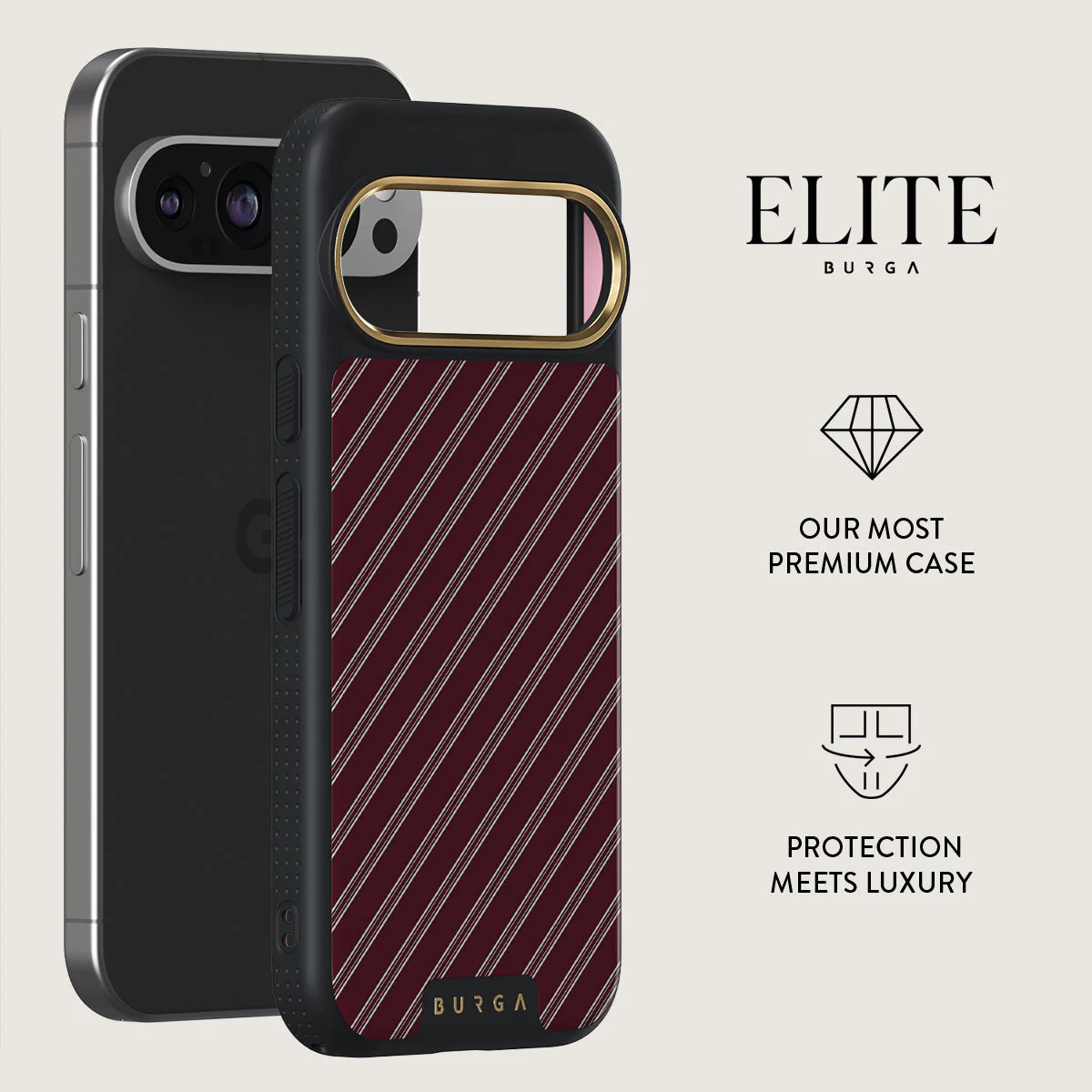Memoir - Google Pixel 9 Pro XL Case - Image 6