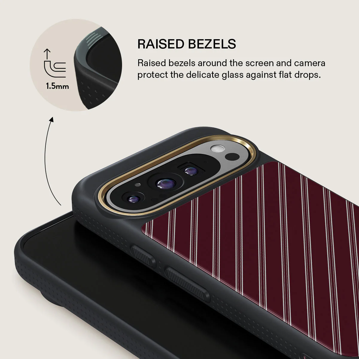 Memoir - Google Pixel 9 Pro XL Case - Image 8