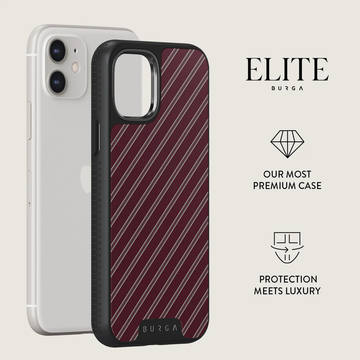 Memoir - iPhone 11 Case - Image 13