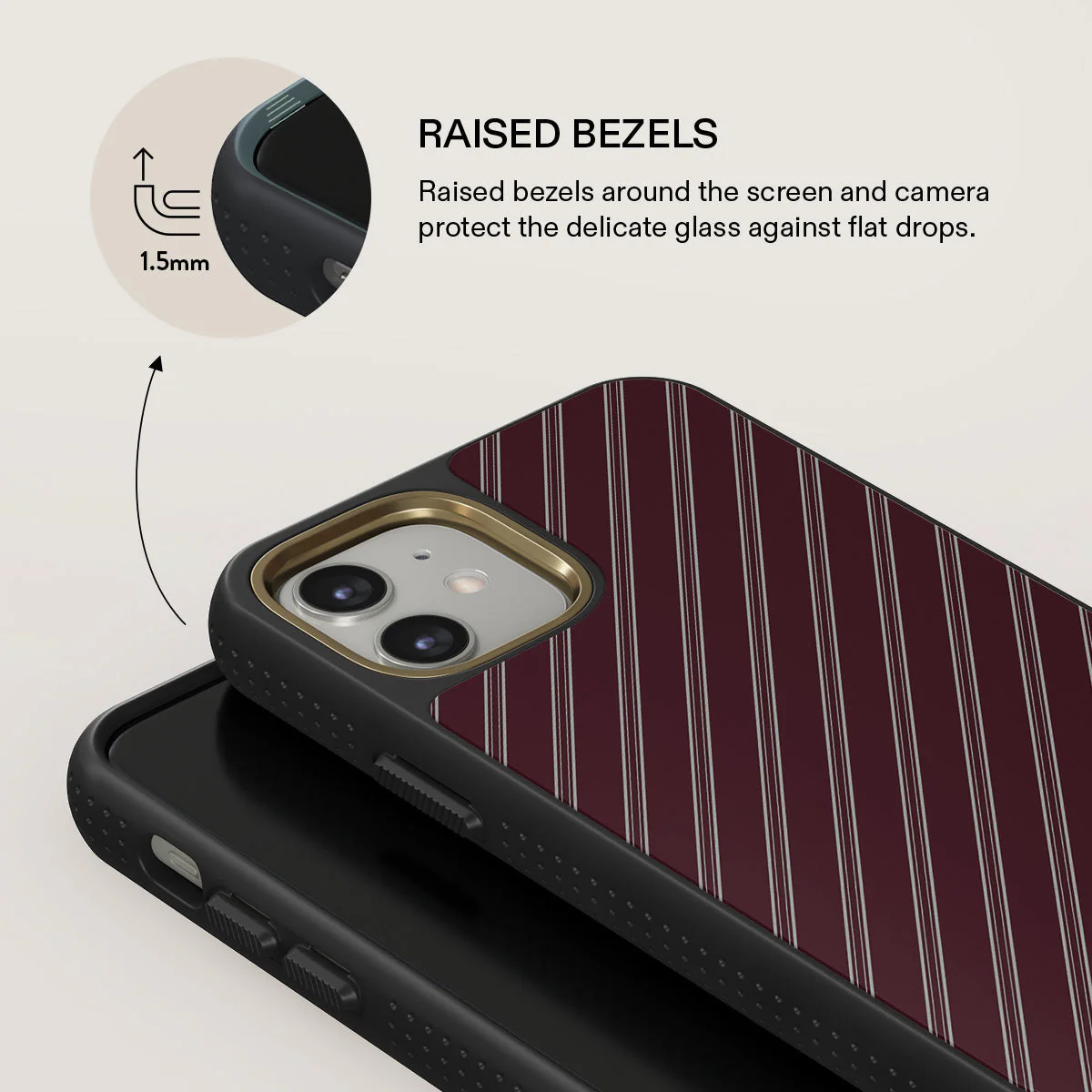 Memoir - iPhone 11 Case - Image 8