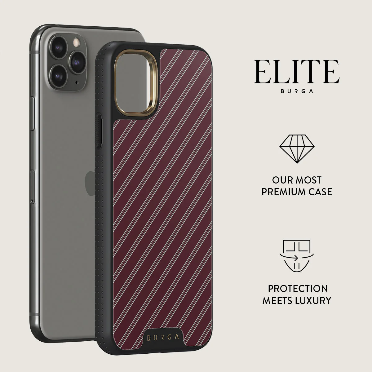 Memoir - iPhone 11 Pro Case - Image 10