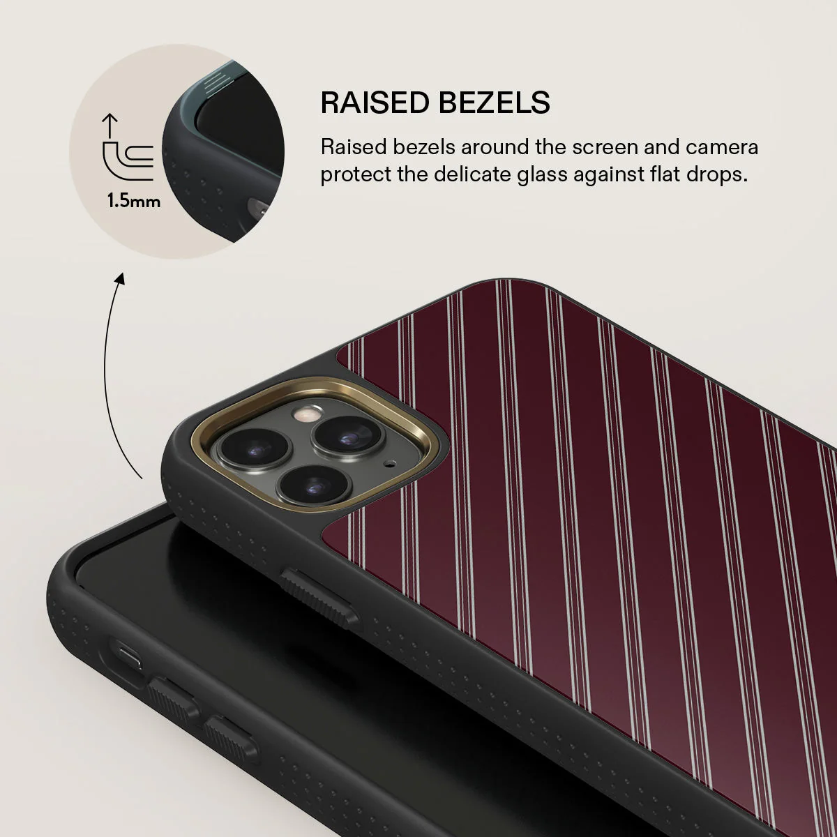 Memoir - iPhone 11 Pro Case - Image 12
