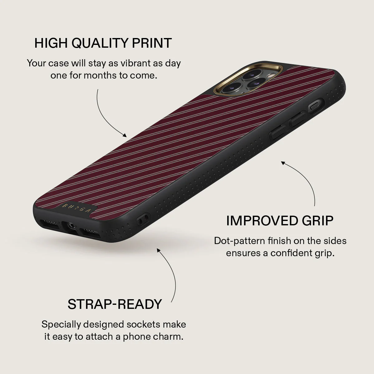 Memoir - iPhone 11 Pro Max Case - Image 13