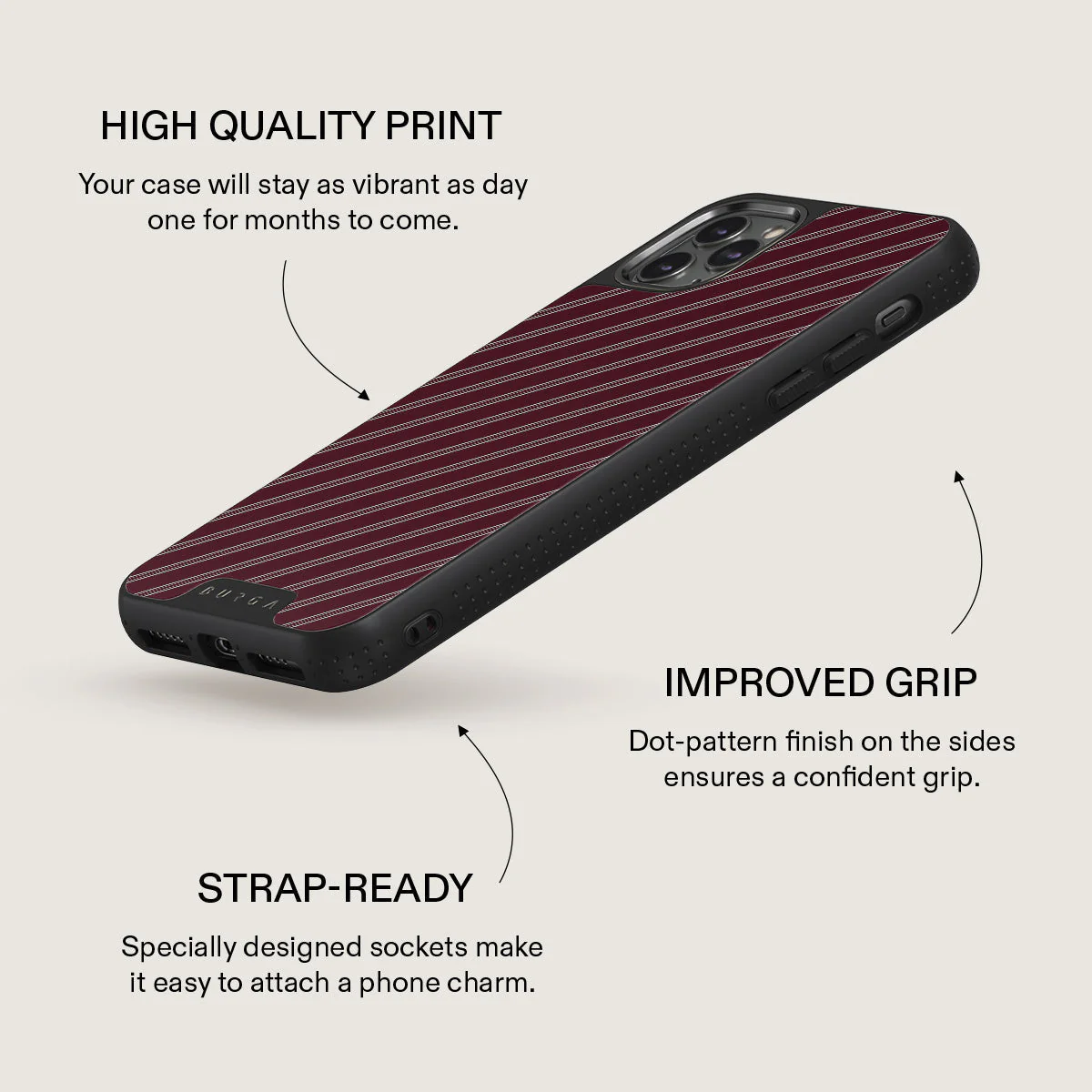 Memoir - iPhone 11 Pro Max Case - Image 20