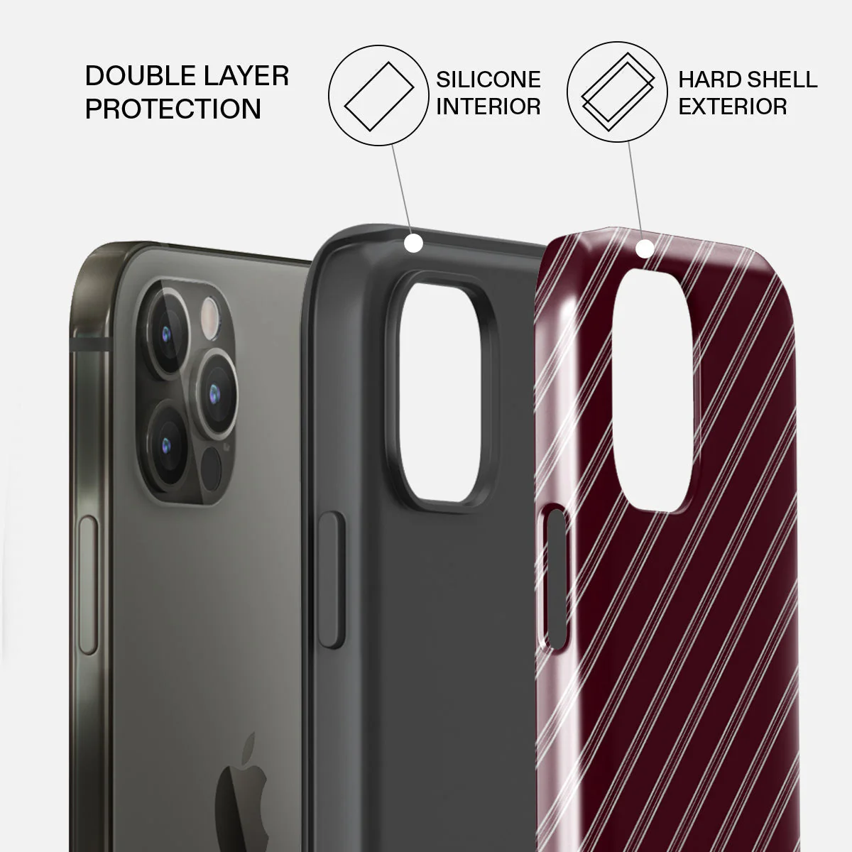 Memoir - iPhone 12 Pro Max Case - Image 6