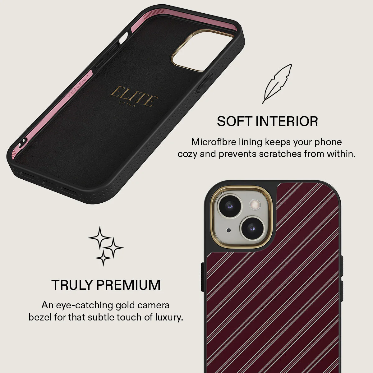 Memoir - iPhone 13 Case - Image 10