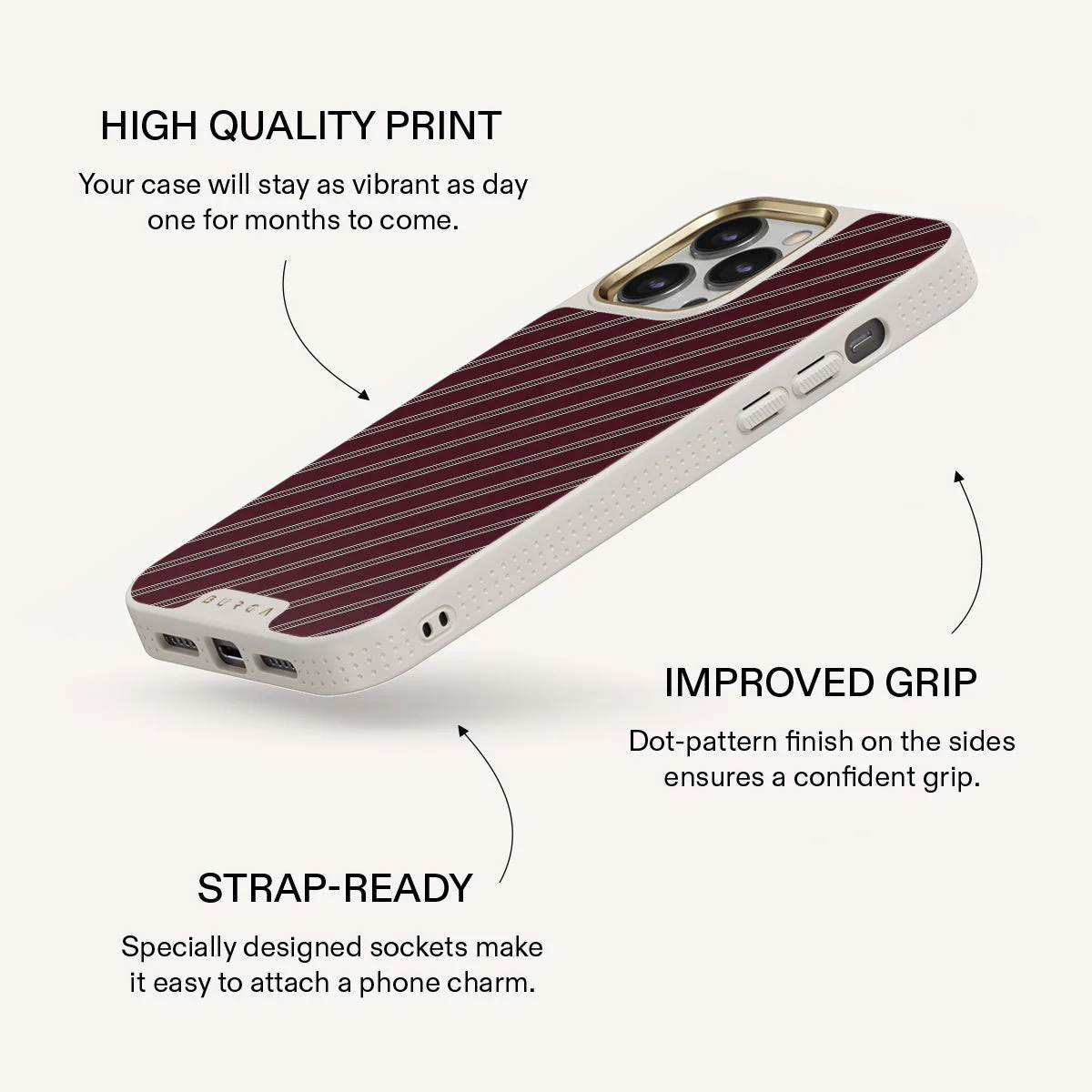 Memoir - iPhone 13 Pro Max Case - Image 23