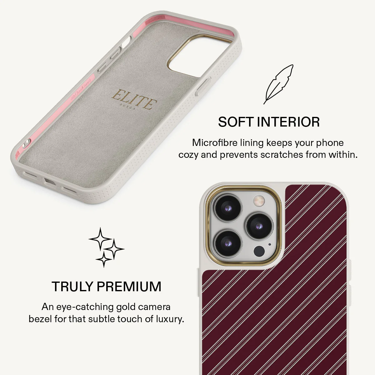Memoir - iPhone 13 Pro Max Case - Image 24