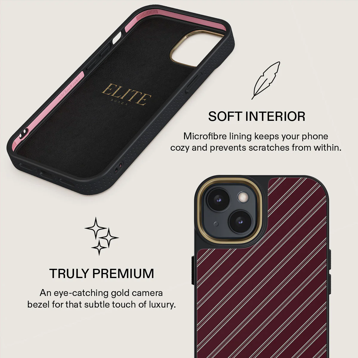 Memoir - iPhone 14 Case - Image 10