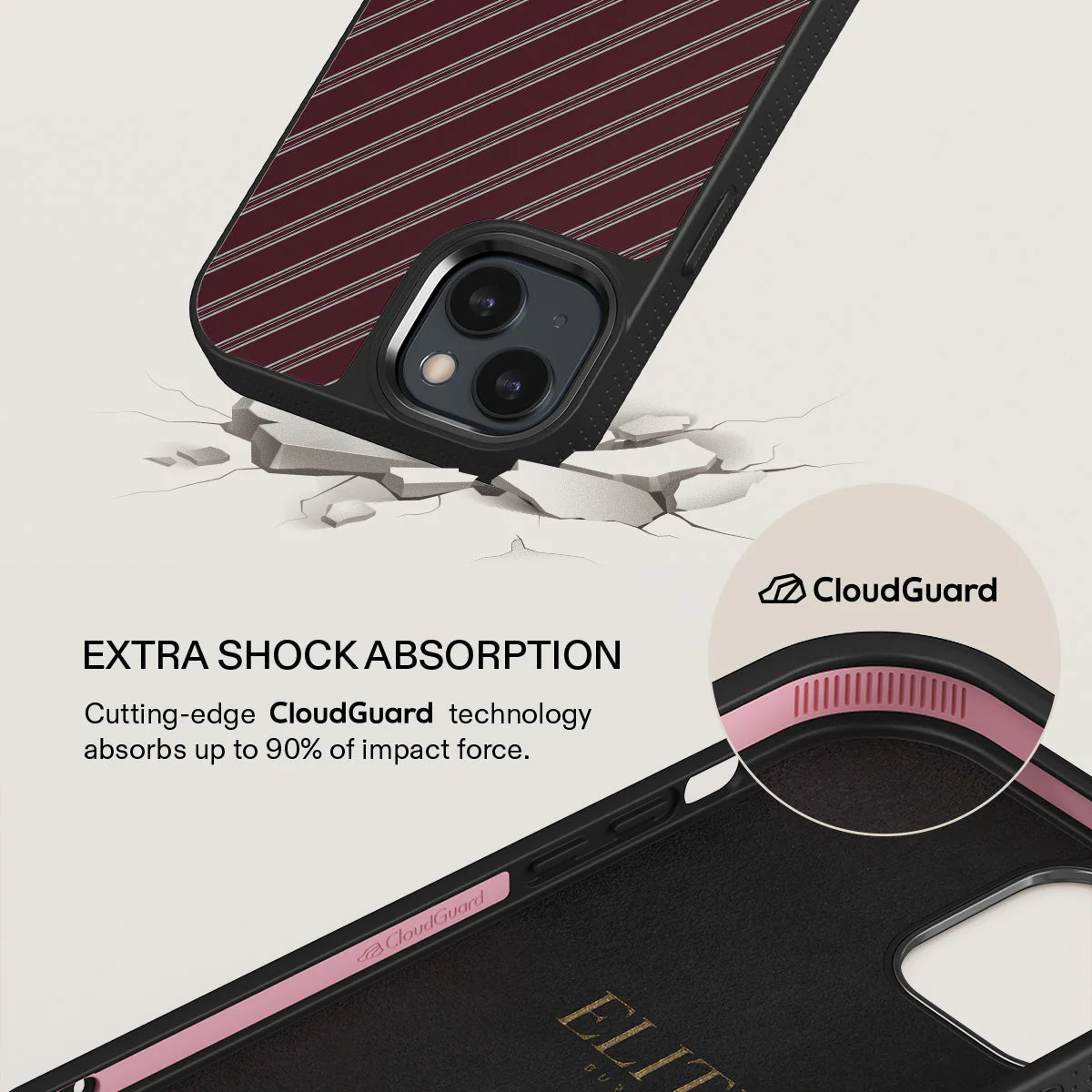 Memoir - iPhone 14 Case - Image 14