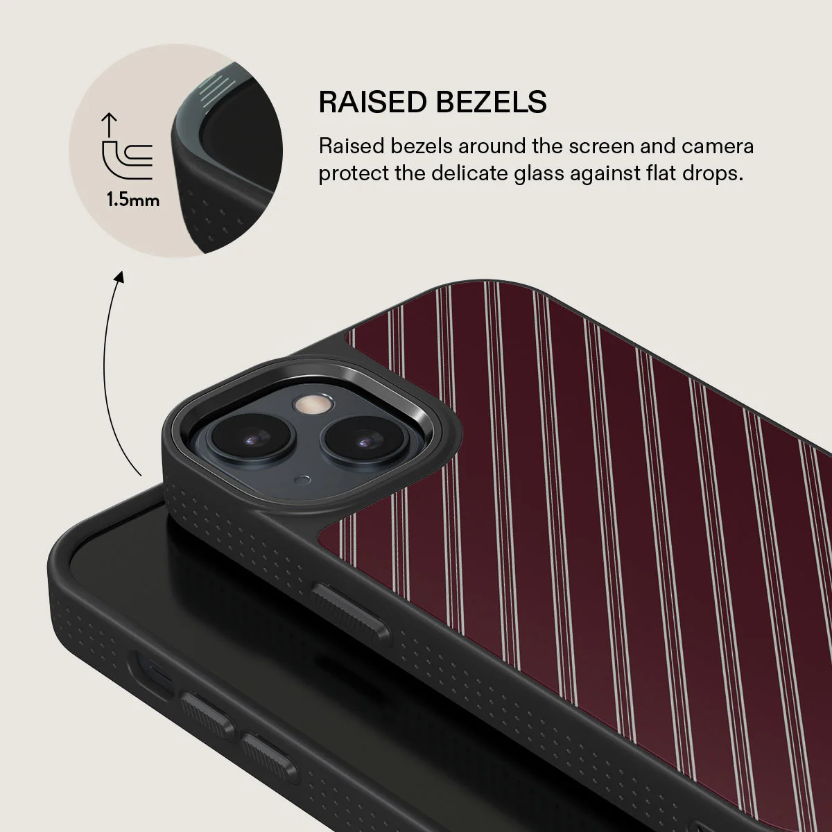 Memoir - iPhone 14 Case - Image 15