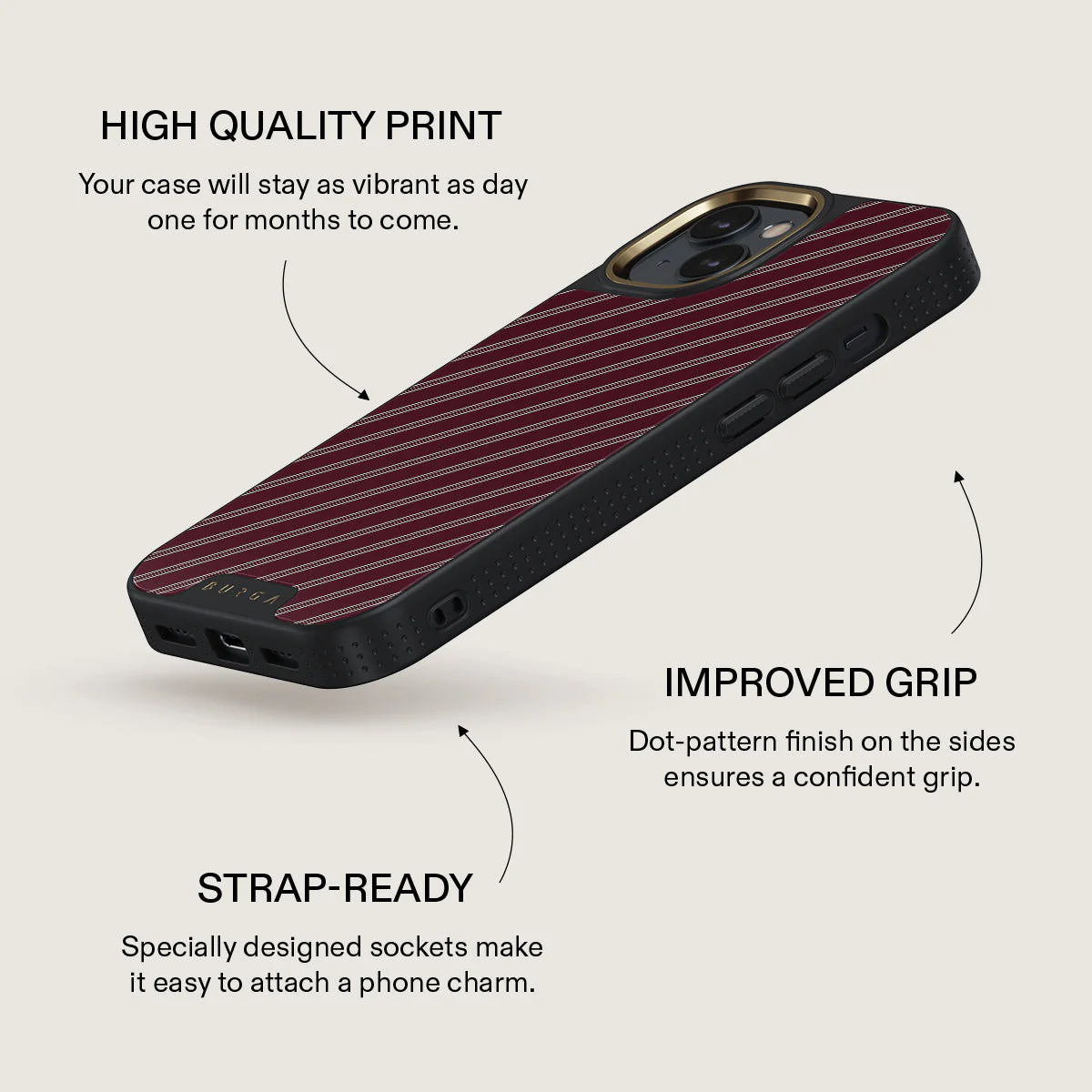 Memoir - iPhone 14 Plus Case - Image 9