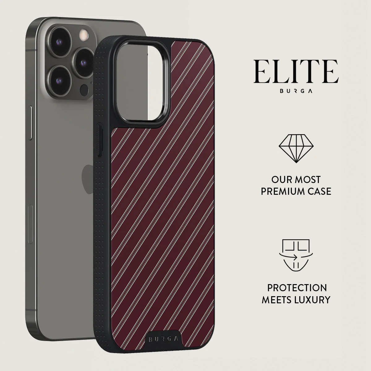 Memoir - iPhone 14 Pro Case - Image 13