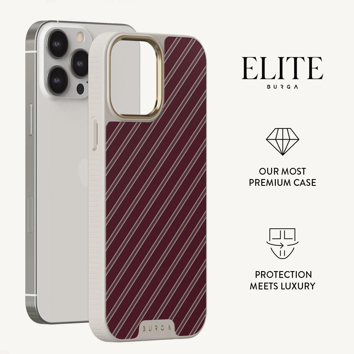 Memoir - iPhone 14 Pro Case - Image 20