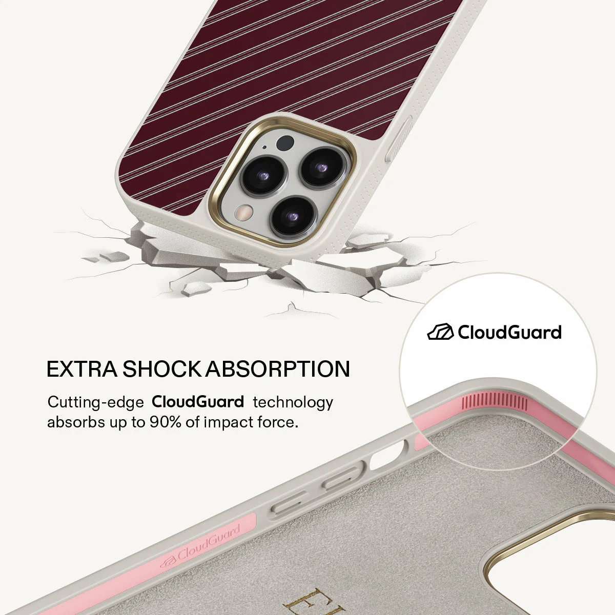 Memoir - iPhone 14 Pro Max Case - Image 21