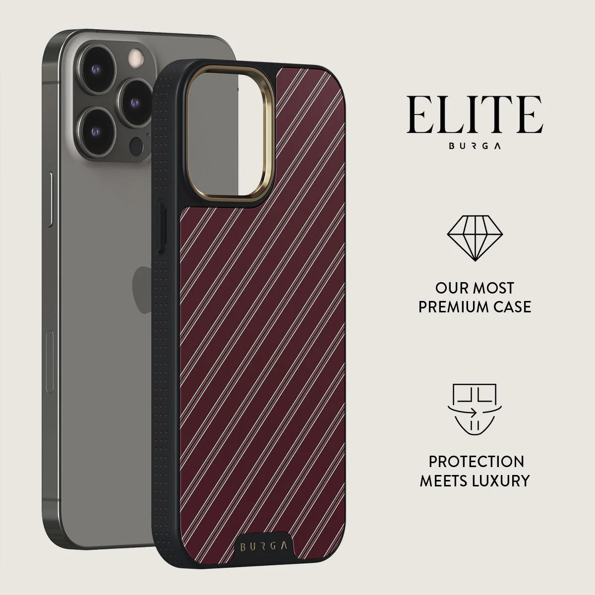 Memoir - iPhone 14 Pro Max Case - Image 6