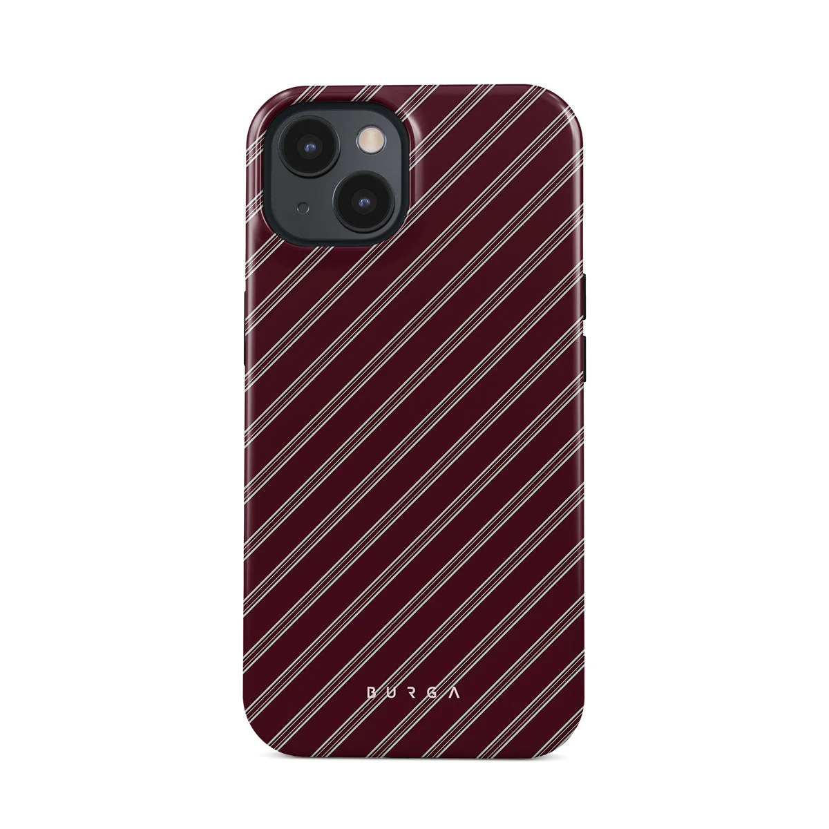 Memoir - iPhone 15 Plus Case