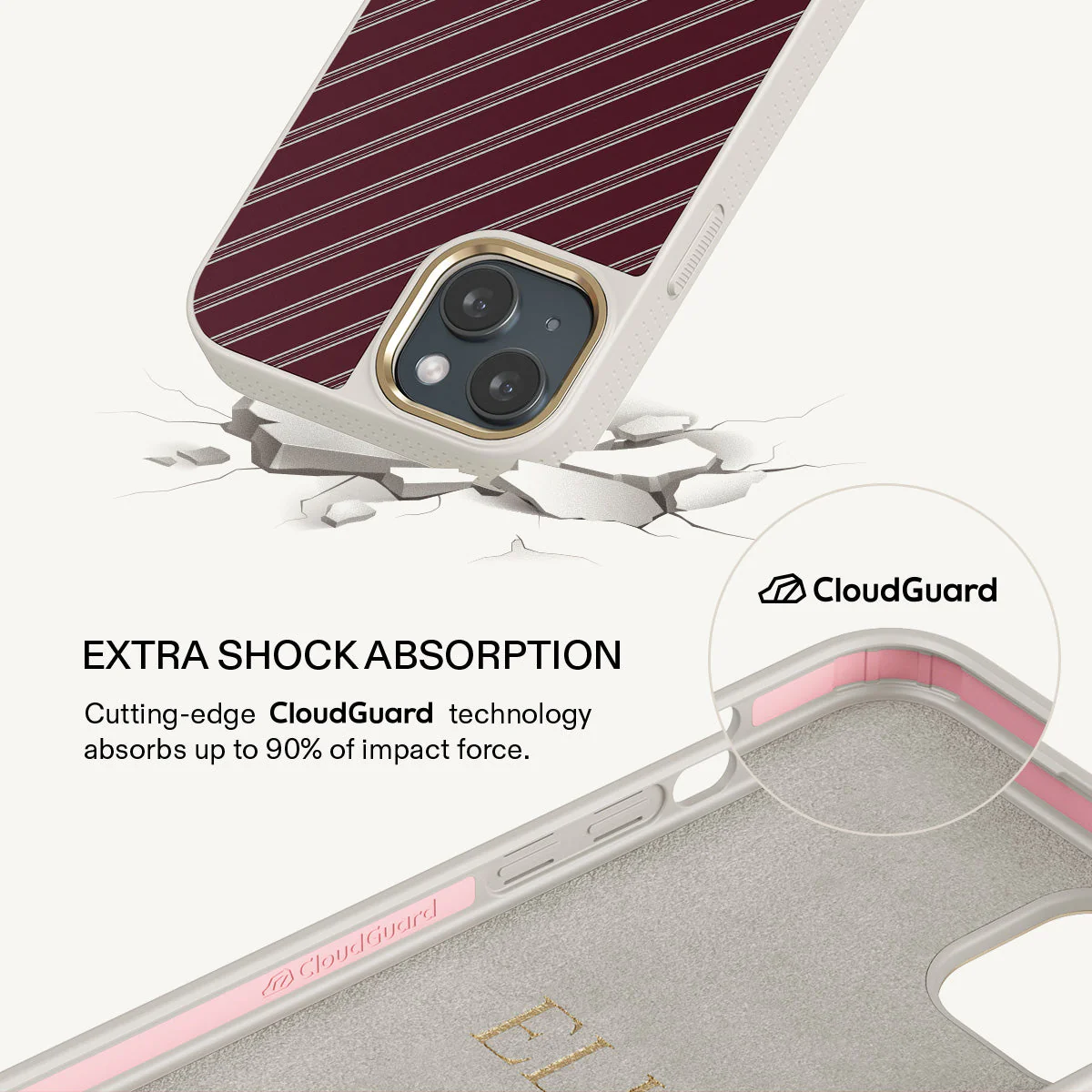 Memoir - iPhone 15 Plus Case - Image 21