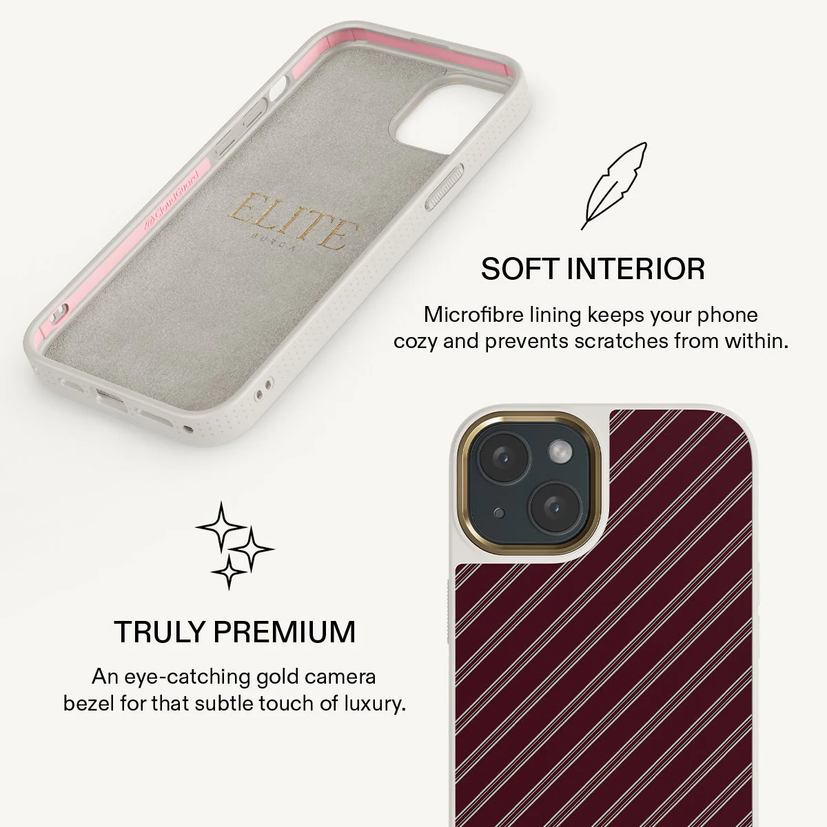 Memoir - iPhone 15 Plus Case - Image 24