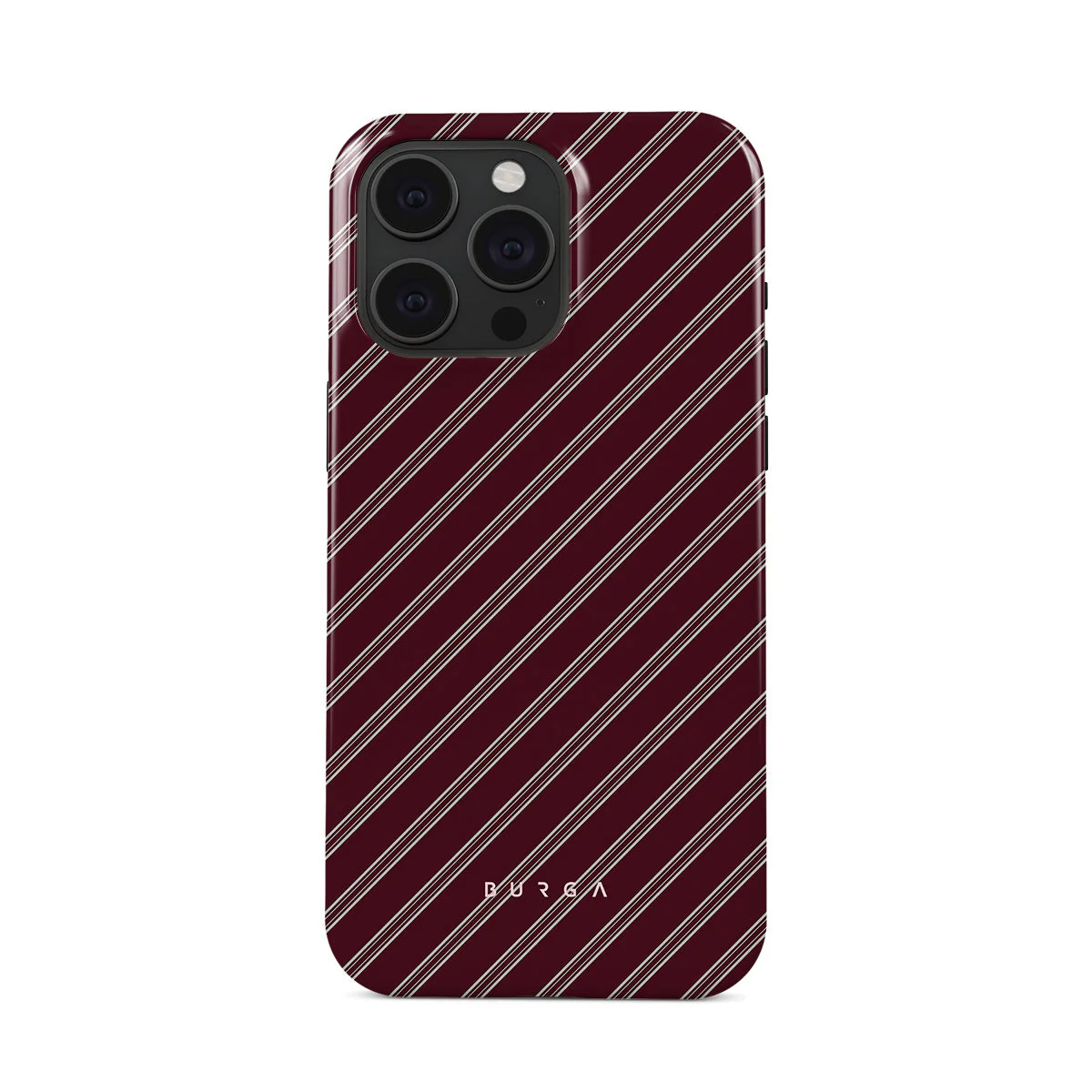 Memoir - iPhone 15 Pro Max Case