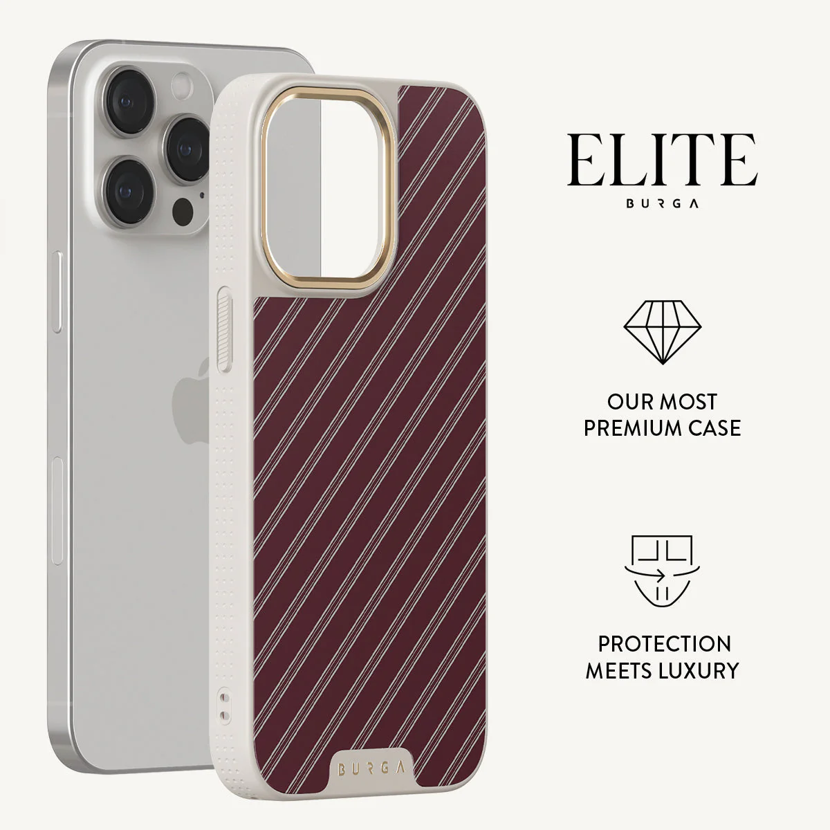 Memoir - iPhone 15 Pro Max Case - Image 20