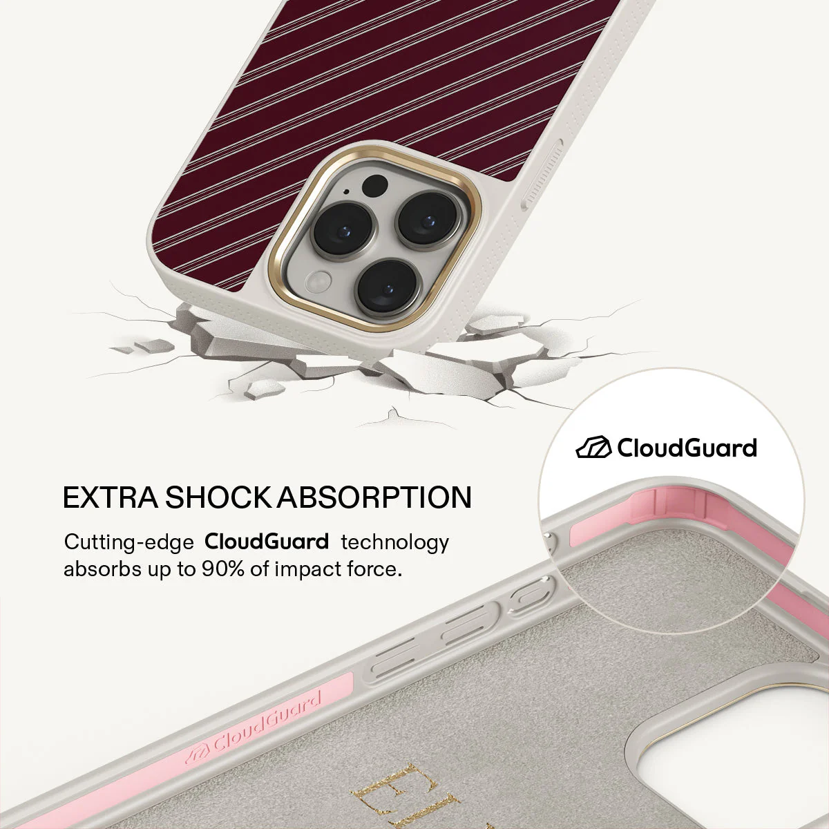 Memoir - iPhone 15 Pro Max Case - Image 21