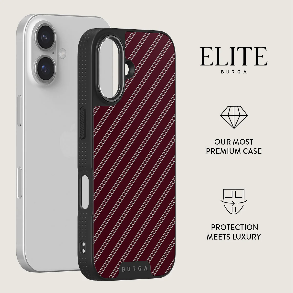 Memoir - iPhone 16 Plus Case - Image 14