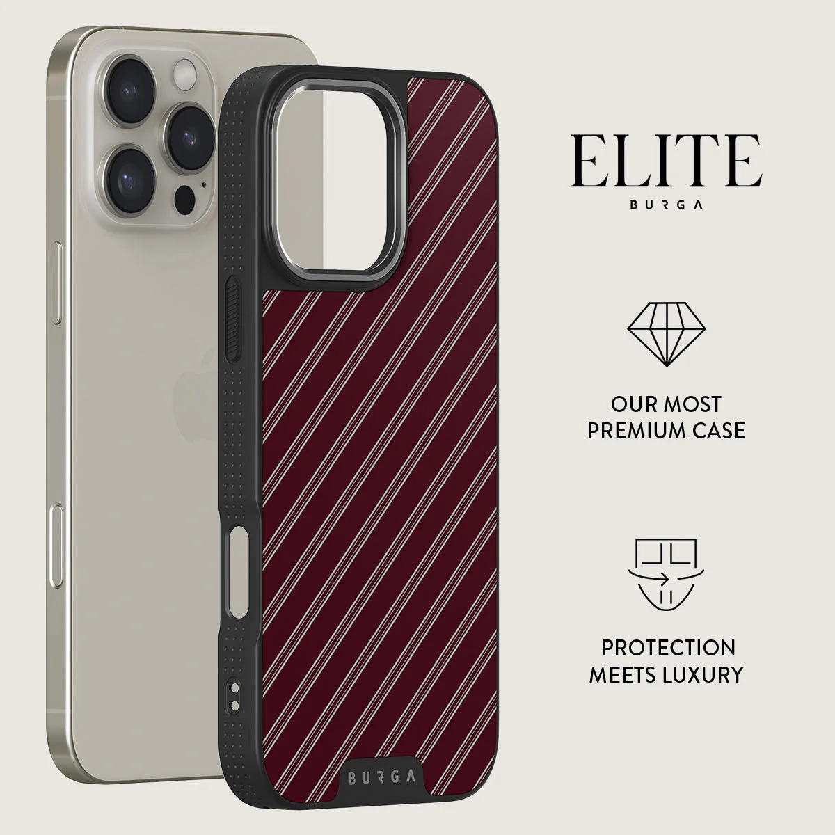Memoir - iPhone 16 Pro Case - Image 14