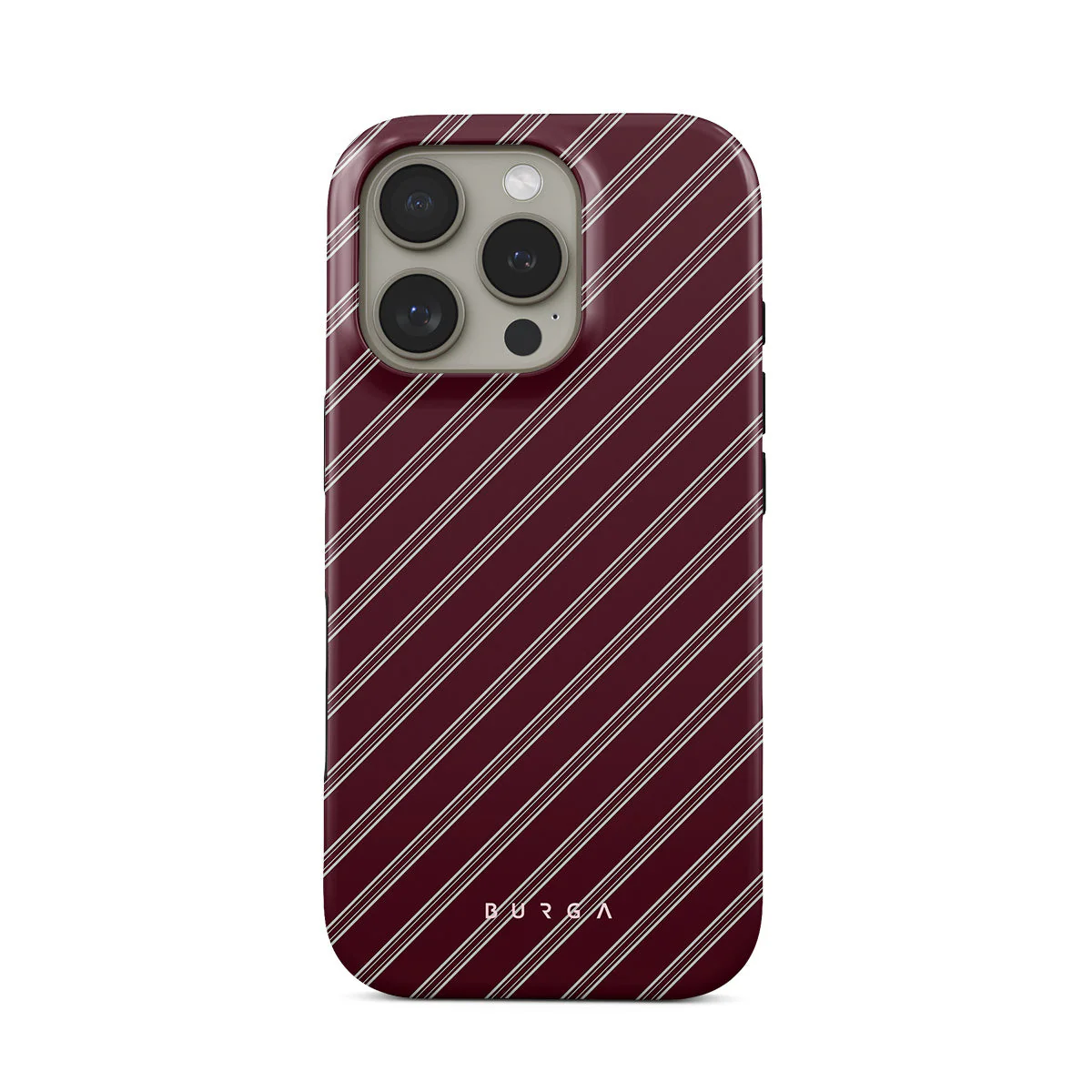 Memoir - iPhone 16 Pro Max Case