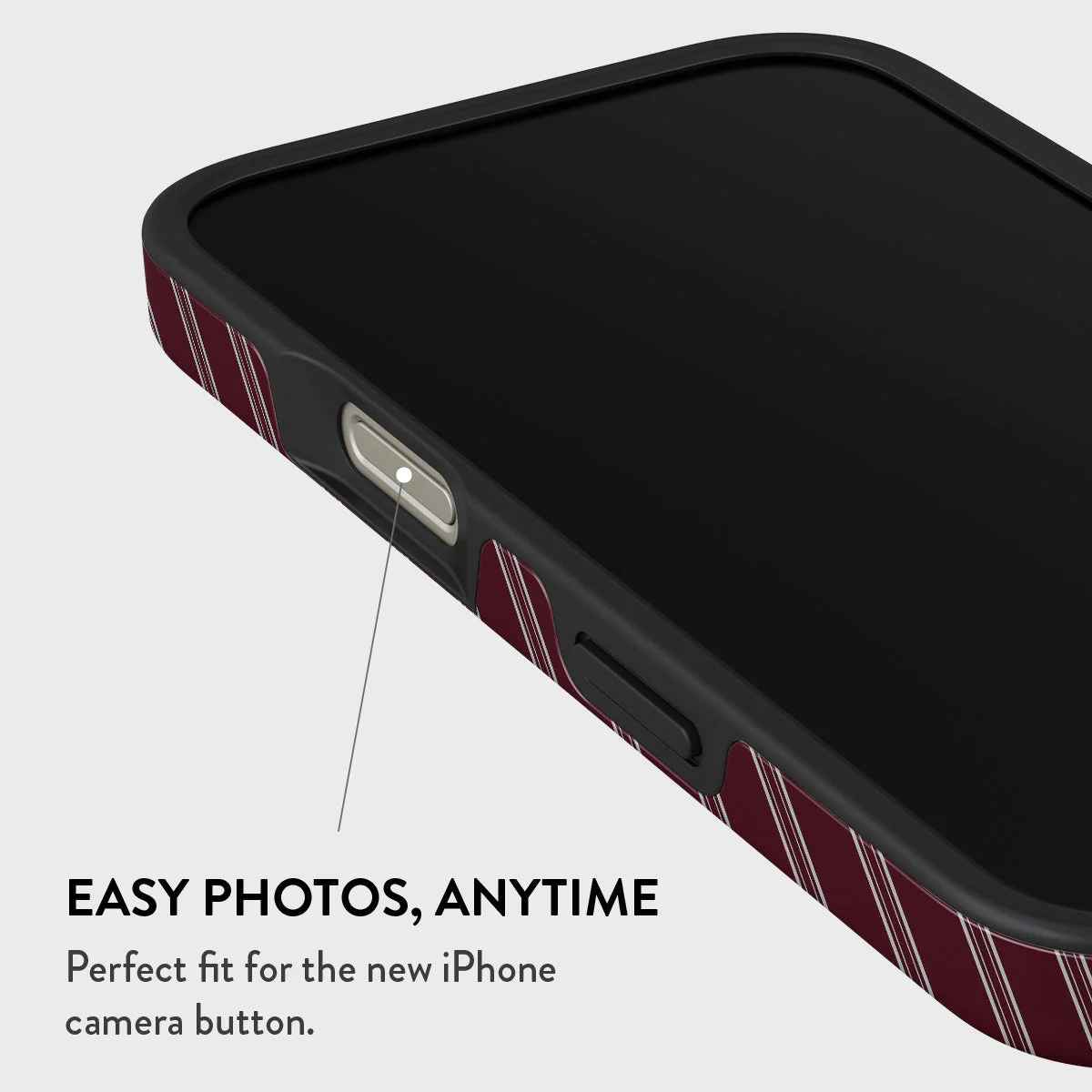 Memoir - iPhone 16 Pro Max Case - Image 5