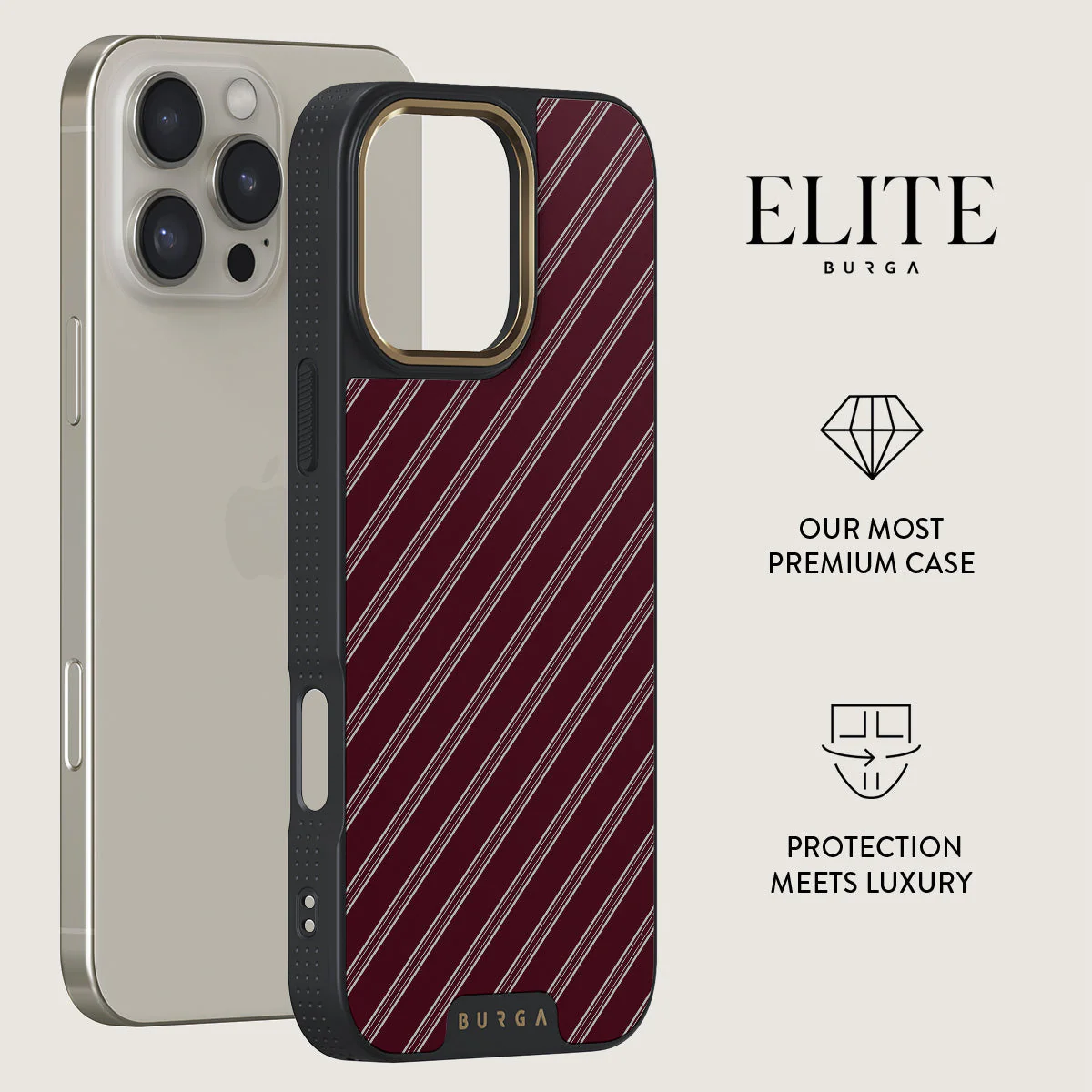 Memoir - iPhone 16 Pro Max Case - Image 7