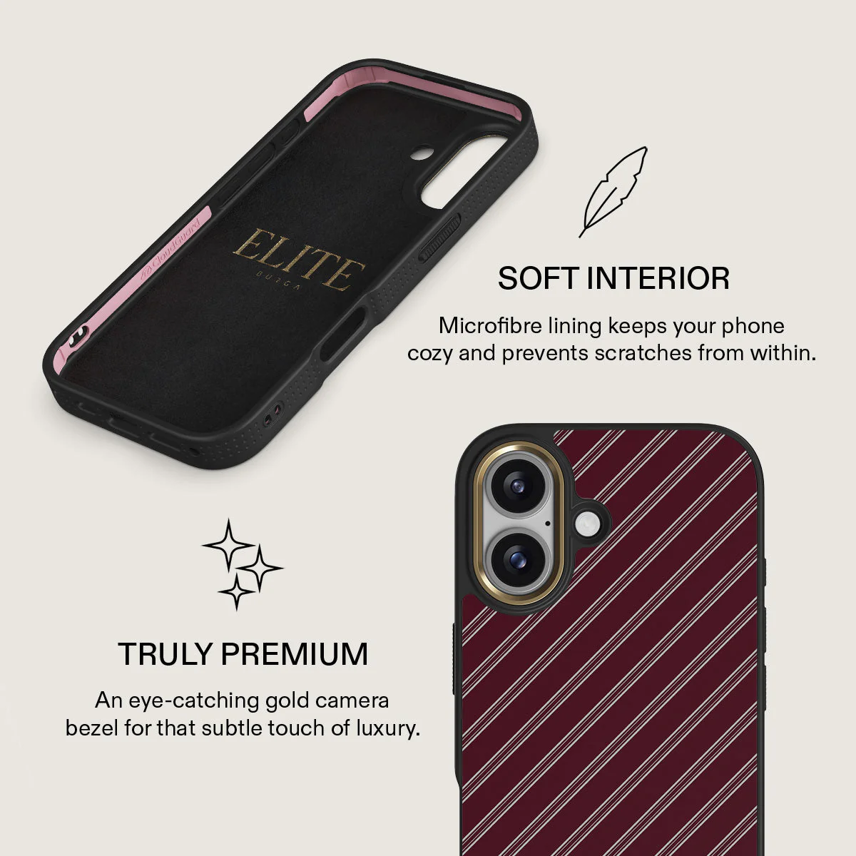 Memoir - iPhone 17 Case - Image 10
