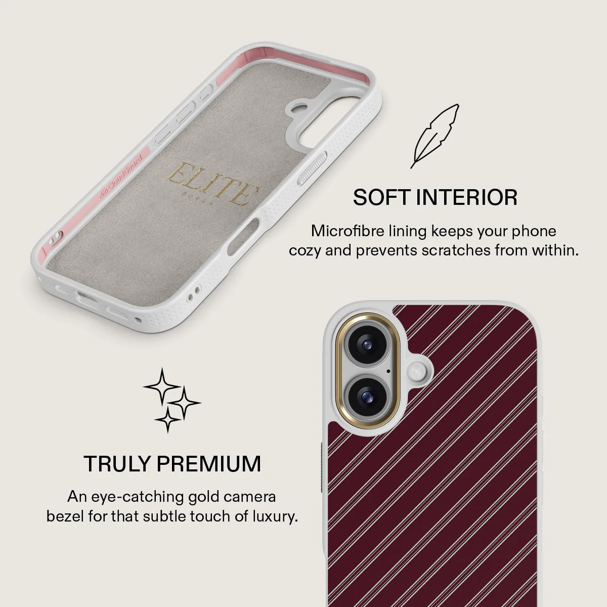 Memoir - iPhone 17 Case - Image 24
