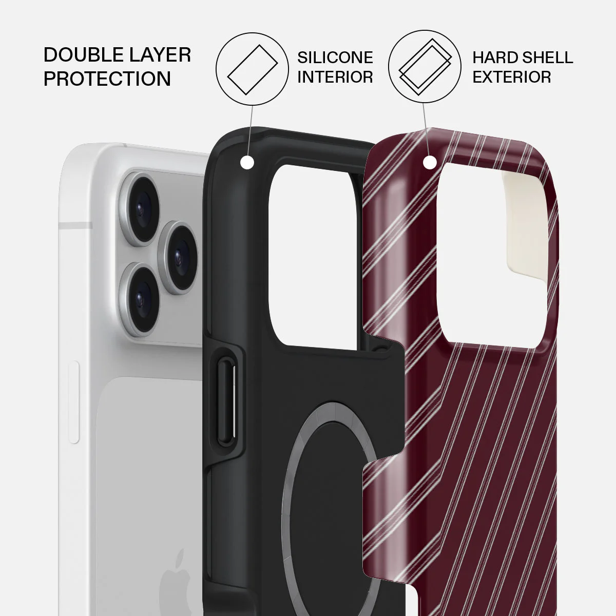 Memoir - iPhone 17 Pro Max Case - Image 2